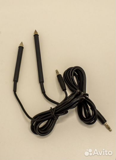 Вольфрамовая нить 0,1мм, 5м, Микротерм Микро-терм