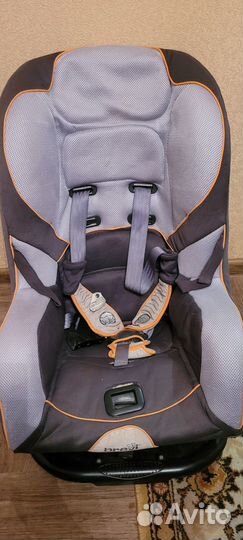 Детское автокресло