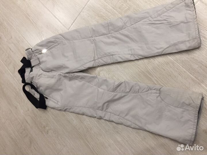 Горнолыжный костюм для девочки