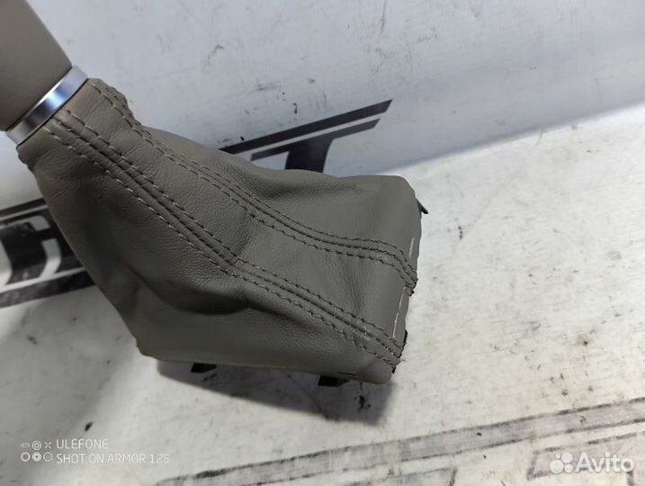 Ручка АКПП Audi A4 Allroad B8 allroad 2.0 cdnc