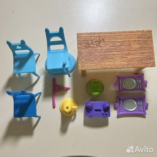 My Little Pony набор