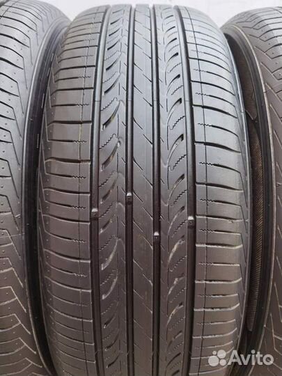 Nexen Roadian 581 235/60 R18 103H