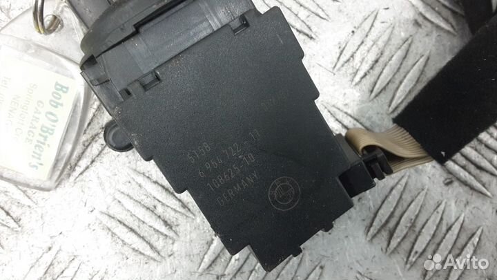 Замок зажигания BMW 5 E60/E61 (2003-2010)