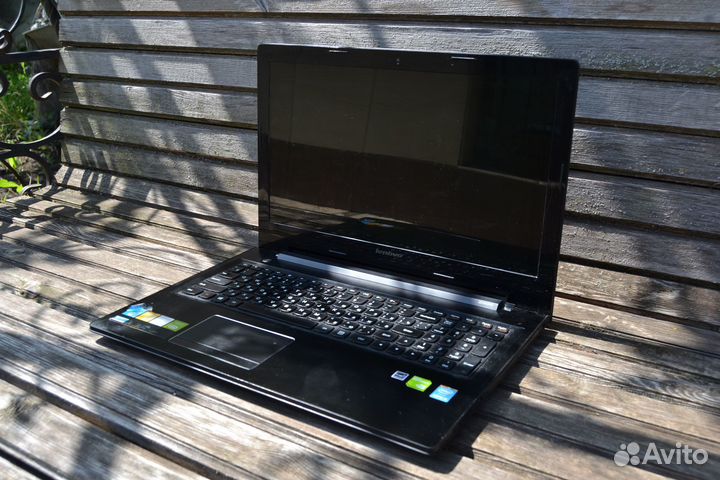 Ноутбук Lenovo Z Z50-70