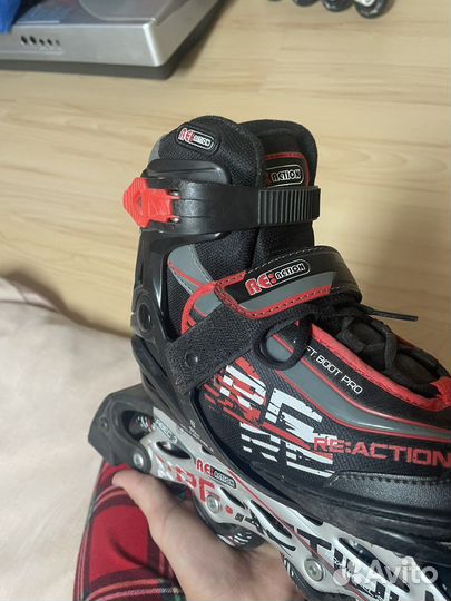 Ролики регулируемые