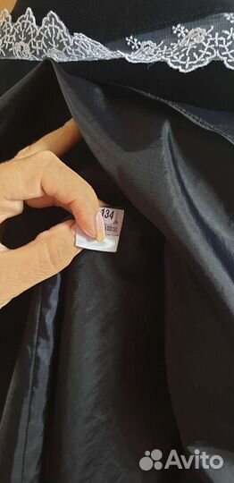 Школьная форма