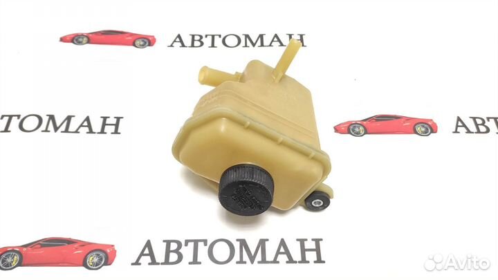 Бачок гидроусилителя Mazda CX 9 2006-2015