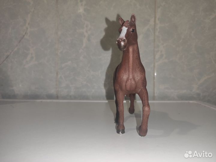 Фигурки животных schleich collecta papo safari ldt