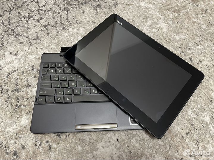 Планшет asus Transformer Pad TF300TG