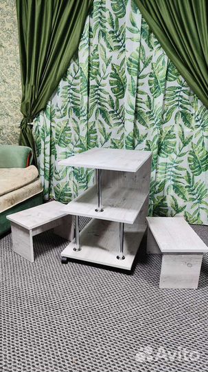 Журнальный стол