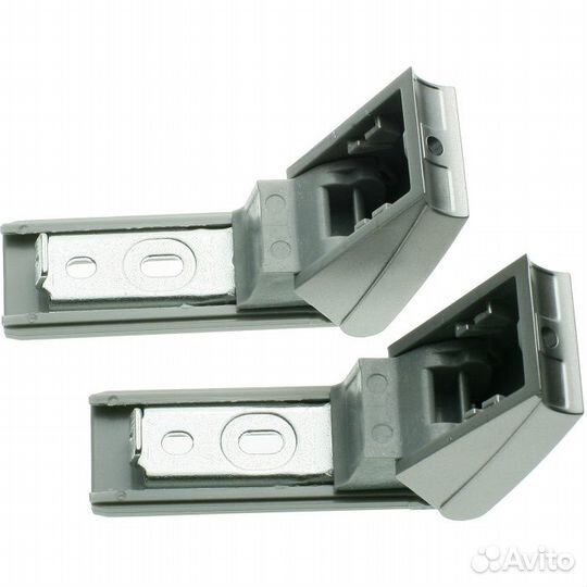 Ремкомплект ручки двери холодильника 9590178