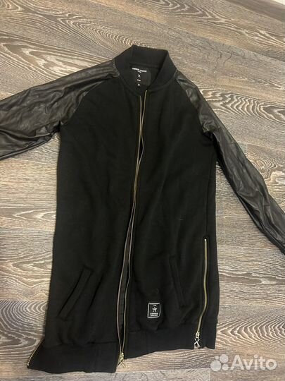 Criminal damage кофта мужская