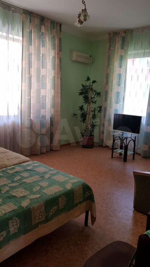 Комната 25 м², 3/3 эт.