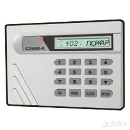 Болид. Бош. Редут. Всё в наличии