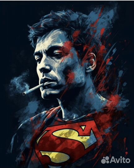 Картина интерьерная 40*50