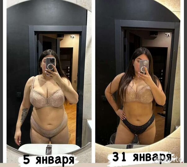 Массаж коррекционный, моментальный загар