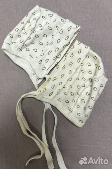 Вещи пакетом на девочку