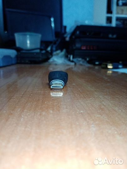 Переходники, адаптеры, видеопереходники