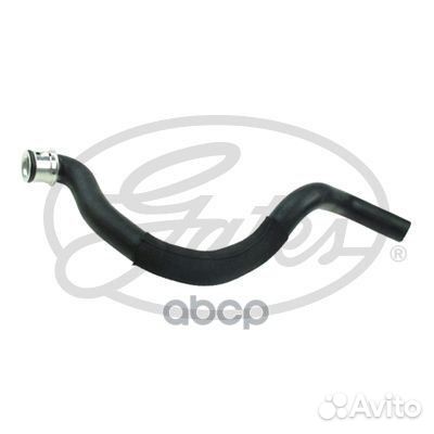 Изогнутые патрубки 021808 Gates