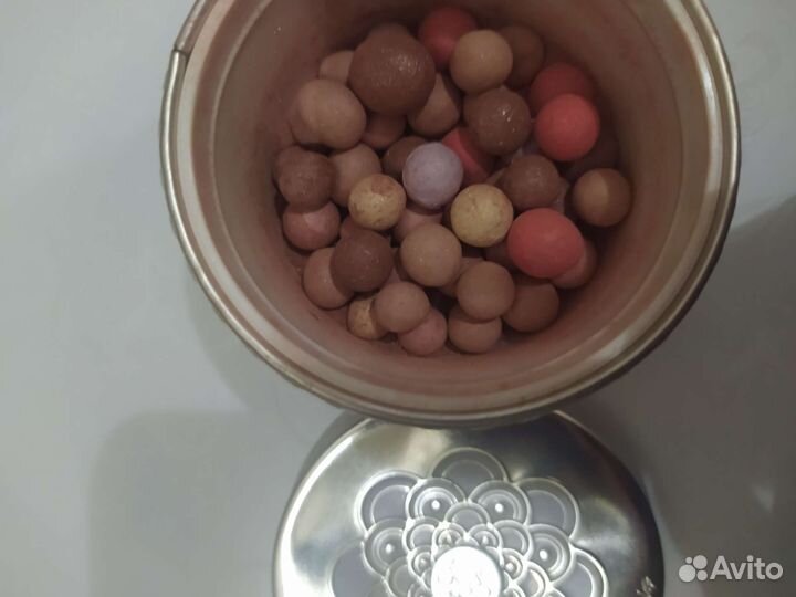 Guerlain метеориты