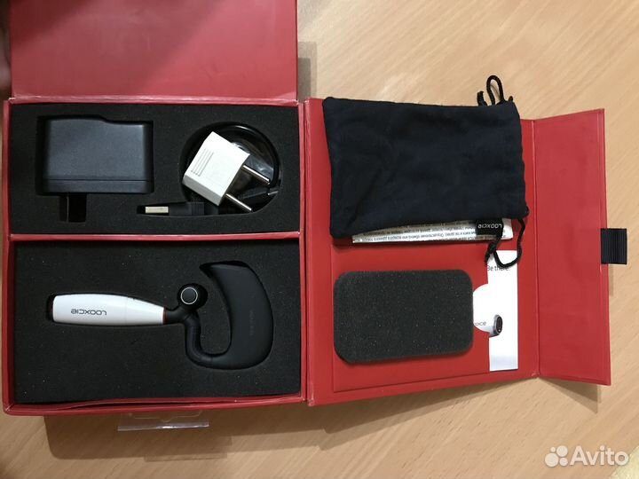 Продам камеру-гарнитуру для телефона