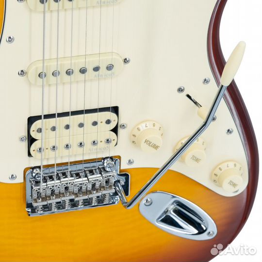 Электрогитара Prodipe jmfst93aldertb