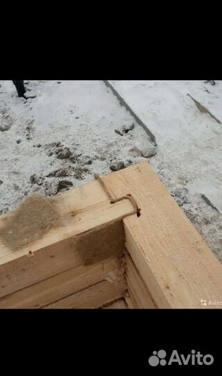 Строительство
