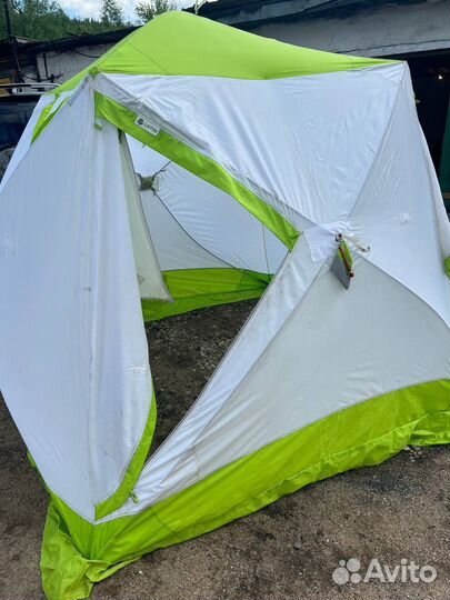 Палатка