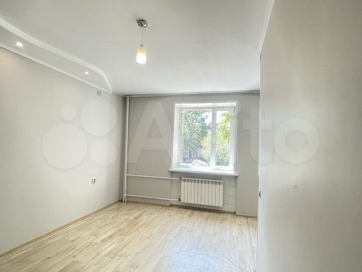 1-к. квартира, 30,4 м², 2/4 эт.