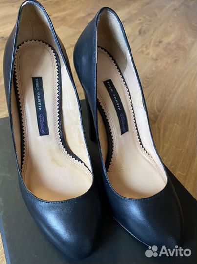Туфли новые iren vartik