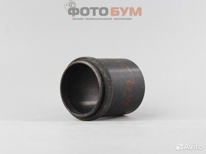 Макрокольцо М42 (45мм)