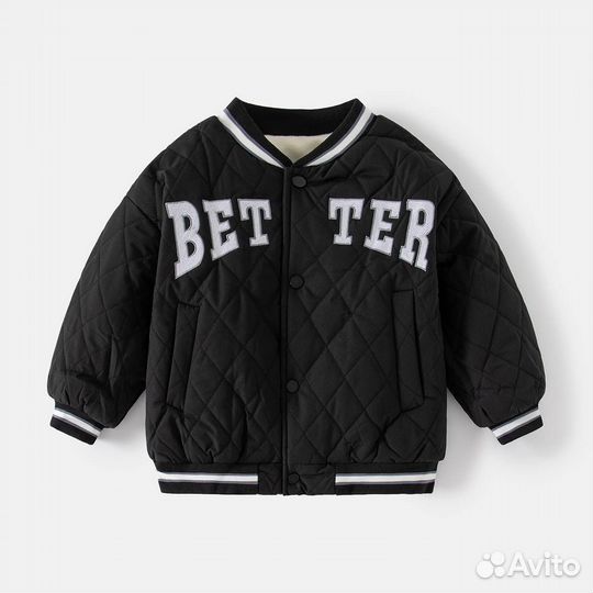 Детские новые вещи