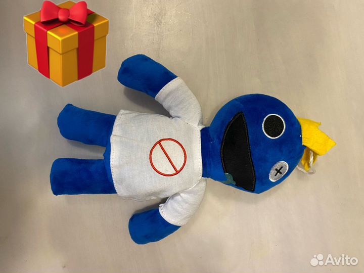 Мягкая игрушка Роблокс
