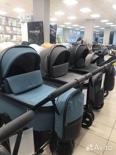 Carrello ultimo 2023