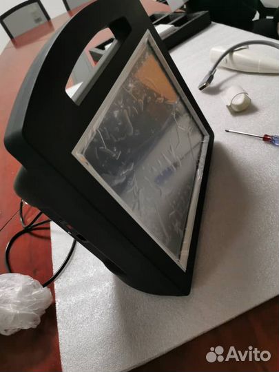 Аппарат для смас лифтинга лица, тела, интимной под