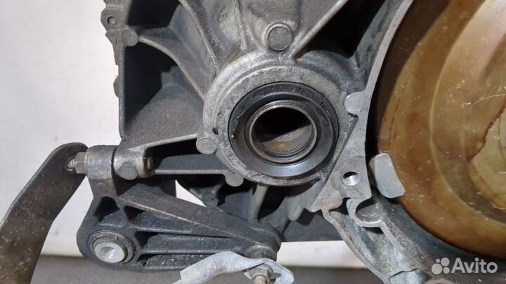 Кпп - автомат (АКПП) Ford Mondeo 4, 2010