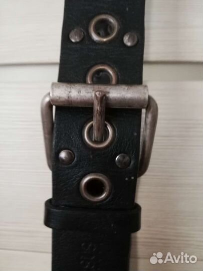 Ремень Versace оригинал