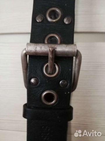 Ремень Versace оригинал