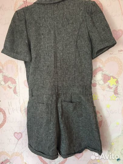 Комбинезон женский