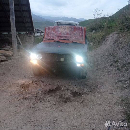 Мотор на ваз