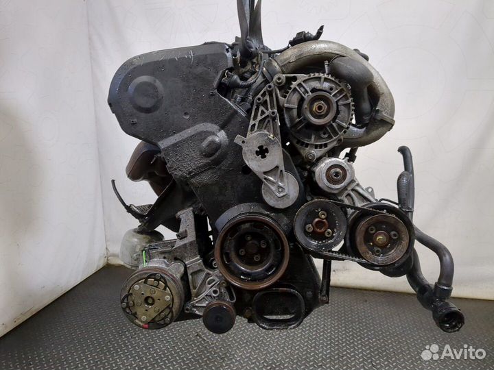 Гур Audi A4 (B5), 1996