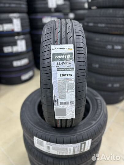 Marshal MH15 185/60 R14 82H