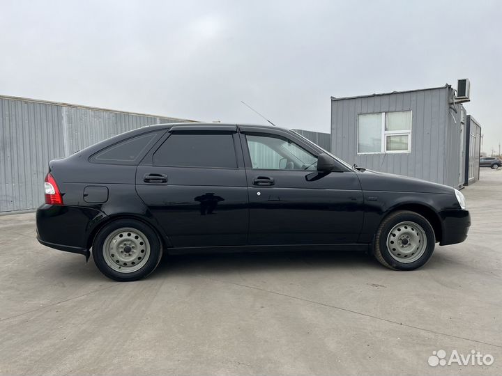 LADA Priora 1.6 МТ, 2014, 187 698 км