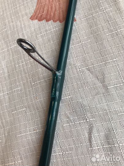 Спиннинг st croix legend xtreme lxs76mf2