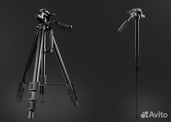Штатив для фототехники
