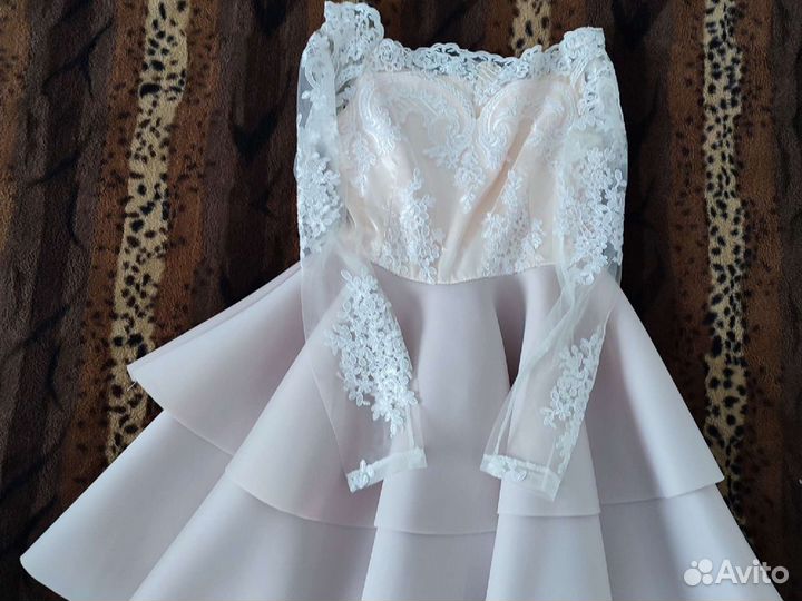 Платье женское Dolce&Gabanna