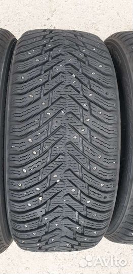 Nokian Tyres Hakkapeliitta 8 235/50 R18 101T