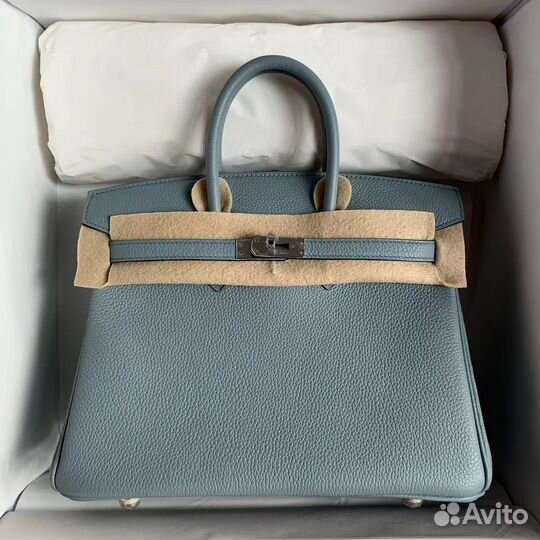 Сумка hermes birkin 25