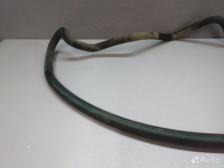 Трубка гидроусилителя Citroen Berlingo 2007