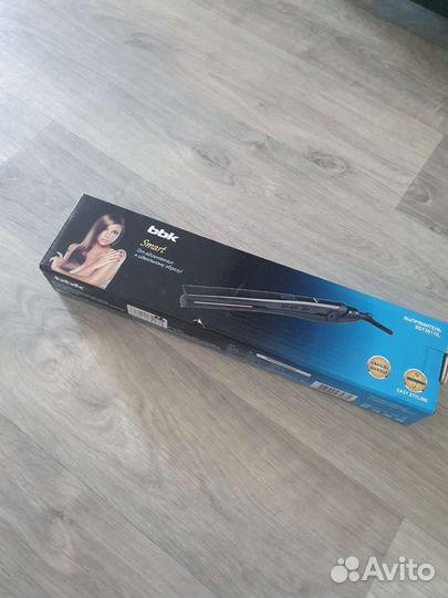 Выпрямитель для волос